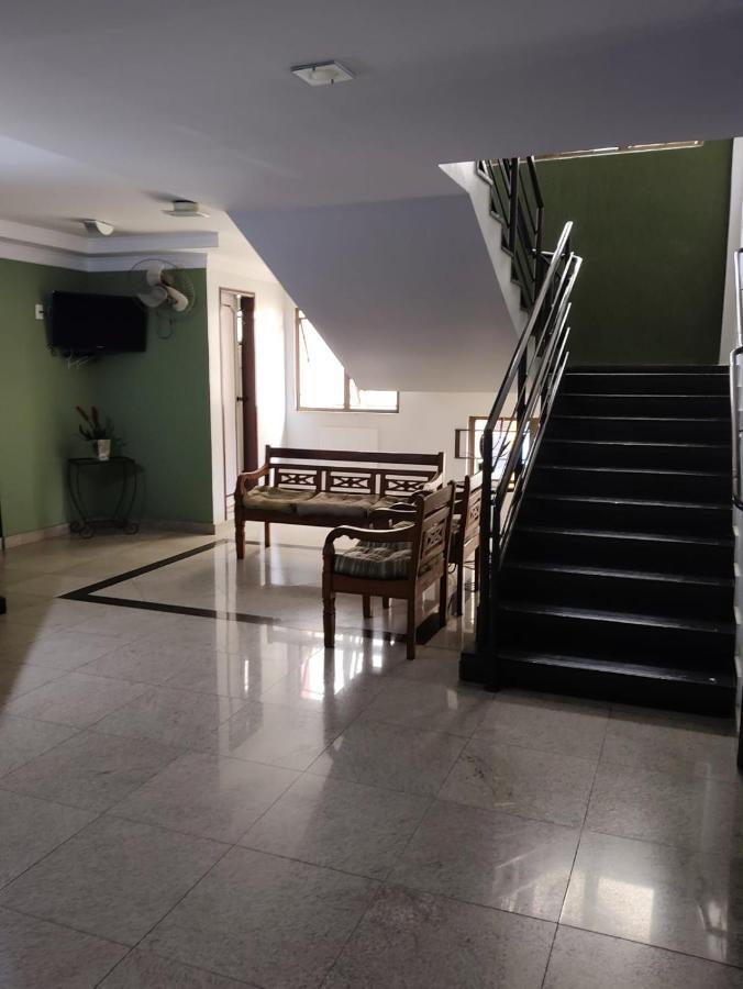 Hotel Village Cataguases Exterior foto